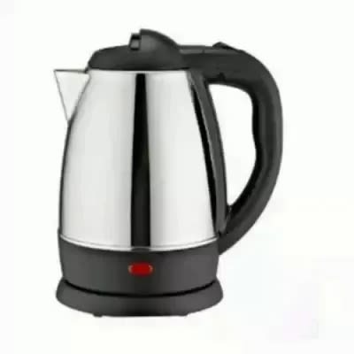 Electric Kettle 2.2l - 1000w