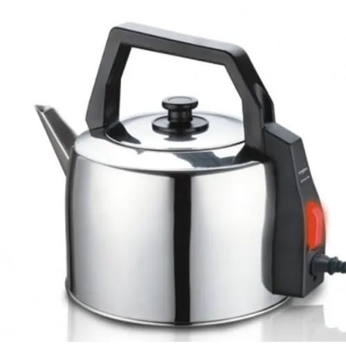 Pyramid Automatic Electric Kettle 5.0l