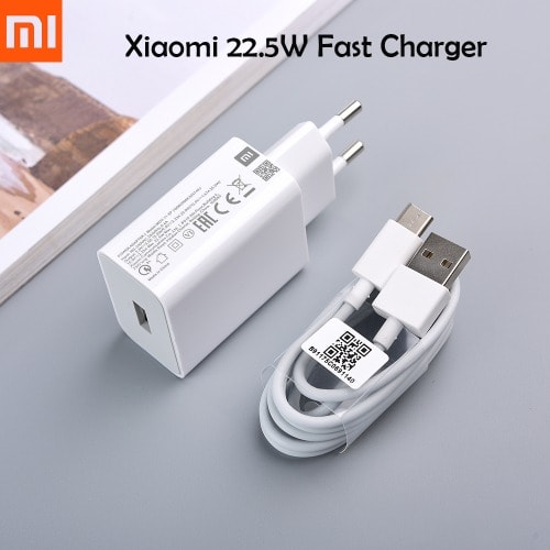 Redmi 10 Charger