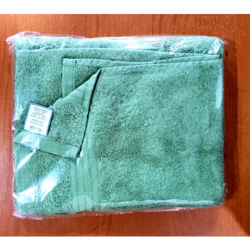 Large Bath Towel - Egyptian Cotton