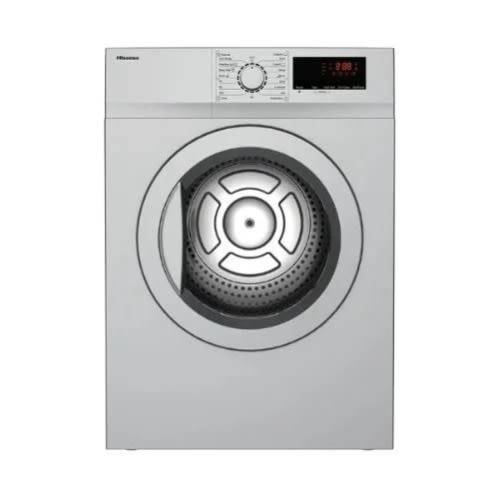8Kg Front Loader Automatic Tumble Dryer - 80DVDL