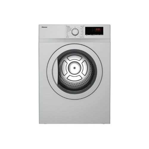 8Kg Front Loader Automatic Tumble Dryer - 80DVDL