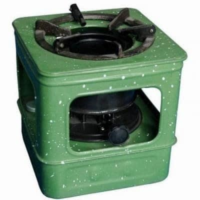 Kerosene Stove