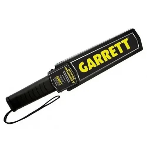 Scanner Handheld Metal Detector