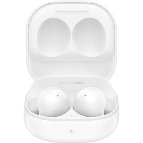 Galaxy Buds2, Bluetooth True Wireless Earbuds - White
