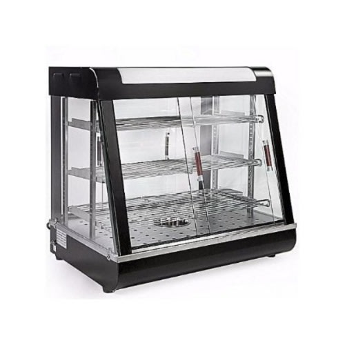 Snacks Warmer 3ft - 1200 watts