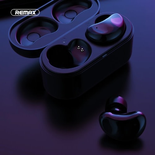 Tws-5 Wireless Bluetooth Earbuds