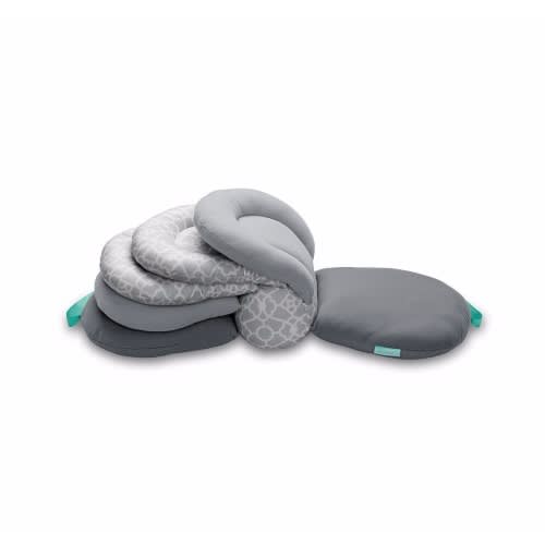Elevate Adjustable Nursing Pillow
