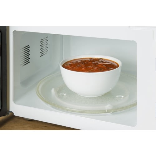 Retro Manual Microwave -20 Litres - 800 Watts