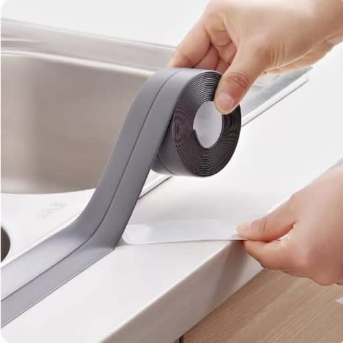Mini kitchen Edge Tape For Bathroom & Kitchen
