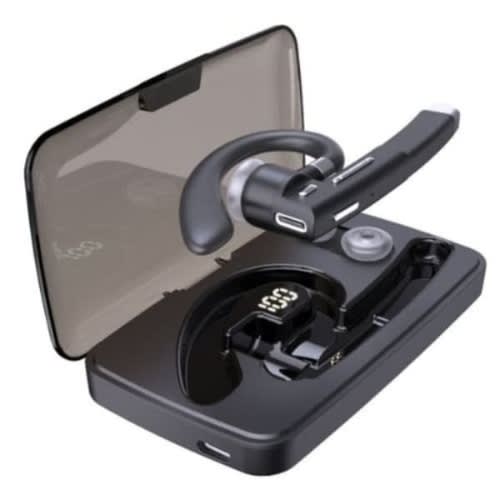 Yyk-520 Bluetooth Wireless Headphone Ear-hook
