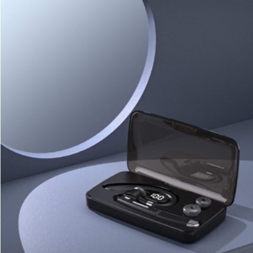 Yyk-520 Bluetooth Wireless Headphone Ear-hook