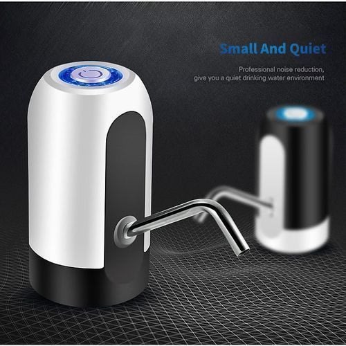 Rechargeable Manual Water Dispenser