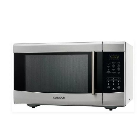 42Liter Microwave Oven With Built-in Grill - Mwl426