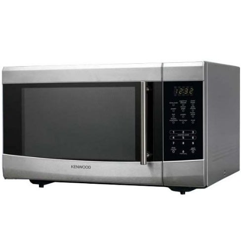 42Liter Microwave Oven With Built-in Grill - Mwl426