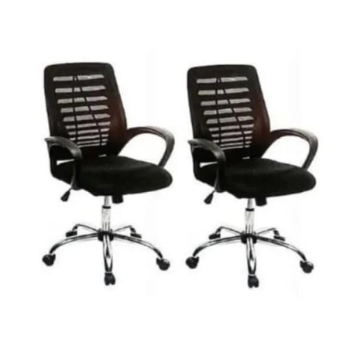 Office Chair - 2pieces