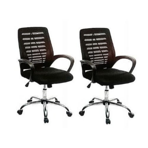Office Chair - 2pieces