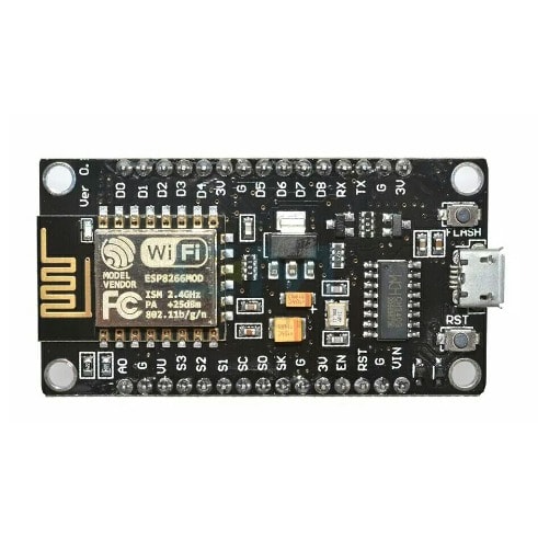 ESP8266 NODE-MCU V3 LUA WIFI MODULE