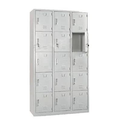 Workers Locker
