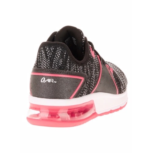 Girls 02 Air Performance Sneaker Shoe