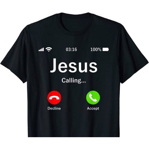 Ladies  T - Shirt