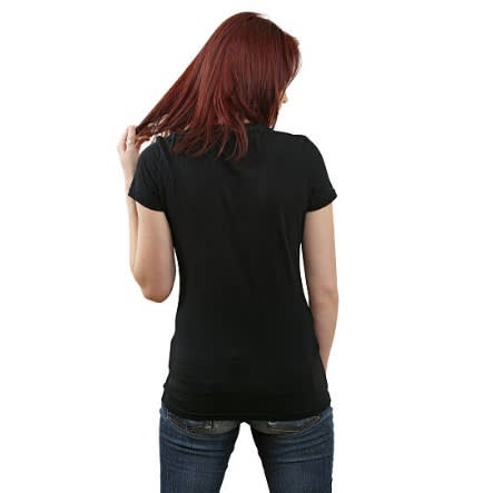 Ladies  T - Shirt
