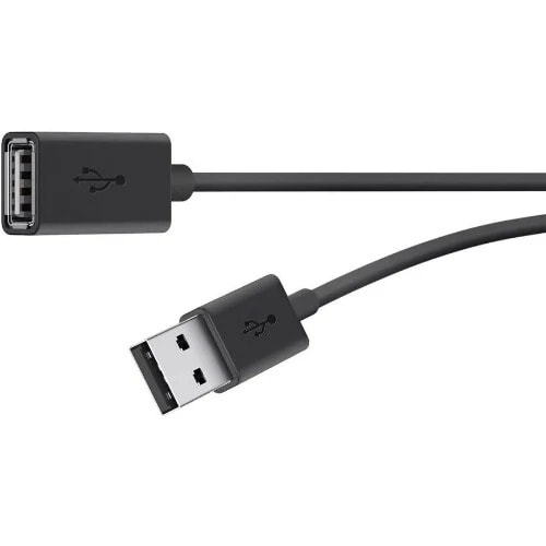 USB Extension Cable - 10M - Male To Female