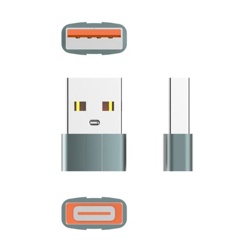 Lc150 Usb C Female To Usb Male Adapter Transmission