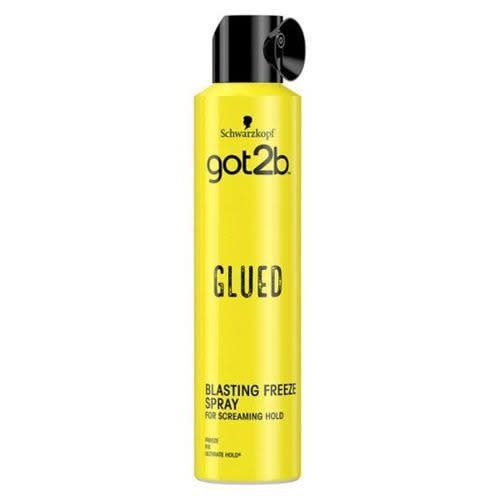 Got2b Glued Blasting Freeze Spray - 300ml