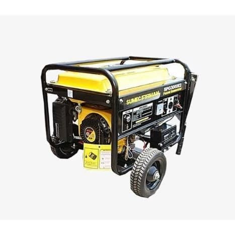 Key Start Generator 2.8kva Spg3000e2