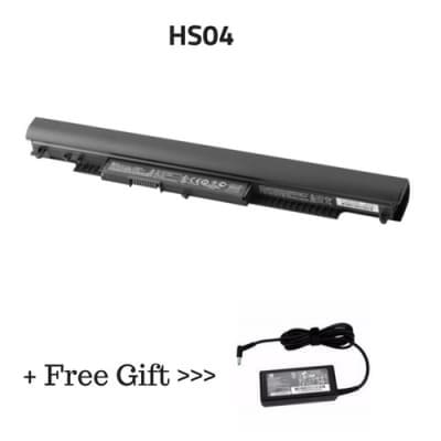 Replacement Battery Hp 15