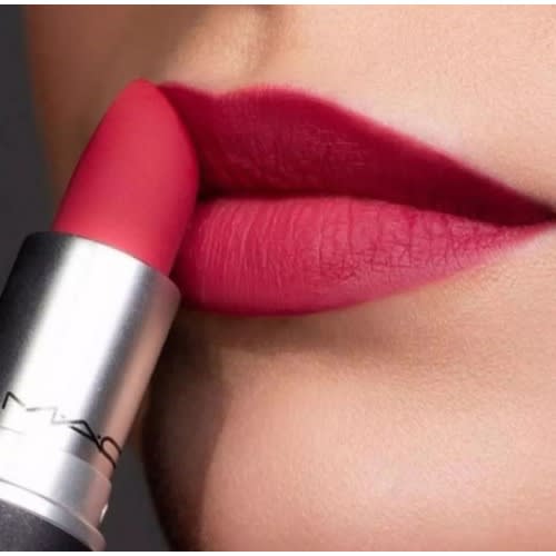 Powder Kiss Lipstick- Shocking Revelation