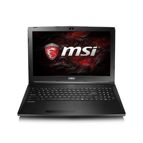 Thin Gaming - Intel Core I7 - 2.6ghz - 512gb Ssd - 8gb Ram - Nvidia - Windows 10
