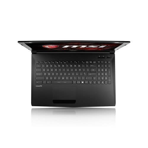 Thin Gaming - Intel Core I7 - 2.6ghz - 512gb Ssd - 8gb Ram - Nvidia - Windows 10