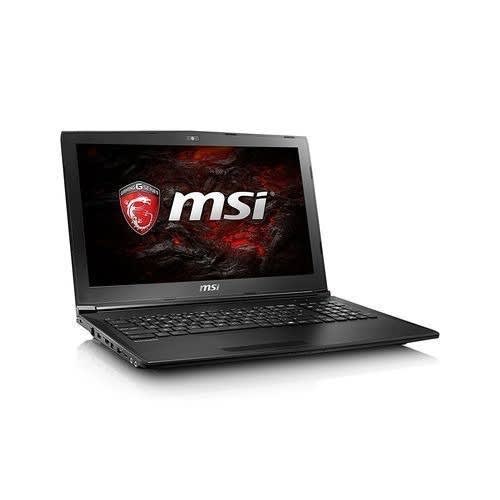 Thin Gaming - Intel Core I7 - 2.6ghz - 512gb Ssd - 8gb Ram - Nvidia - Windows 10