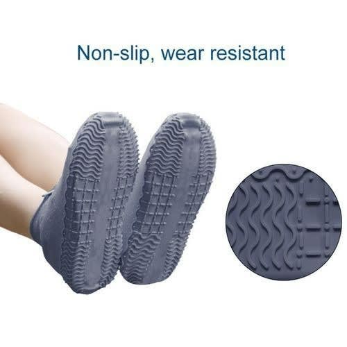 Silicone Shoe Cover