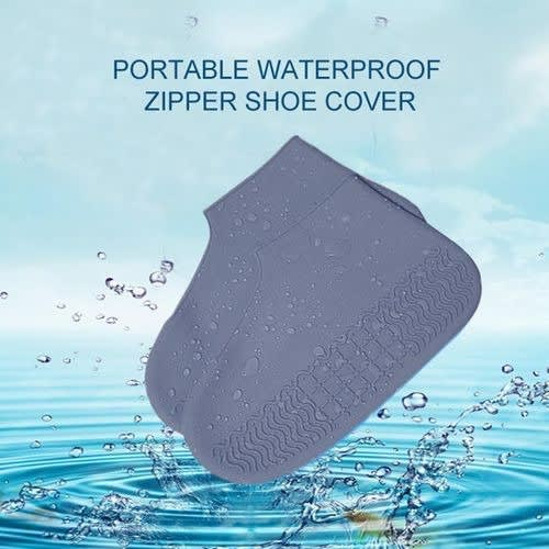 Silicone Shoe Cover