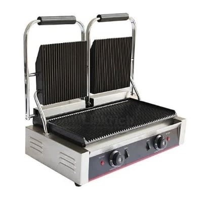 Industrial Shawarma Double  Toaster