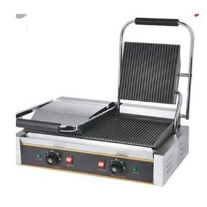 Industrial Shawarma Double  Toaster