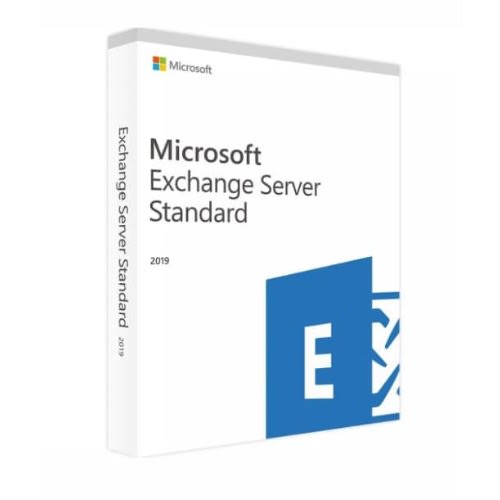 Exchange Server Standard 2019