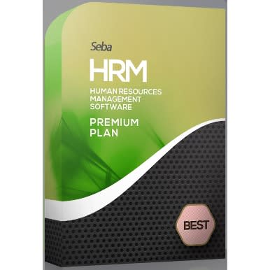 Seba-HRM Premium Plan-20-50 Users