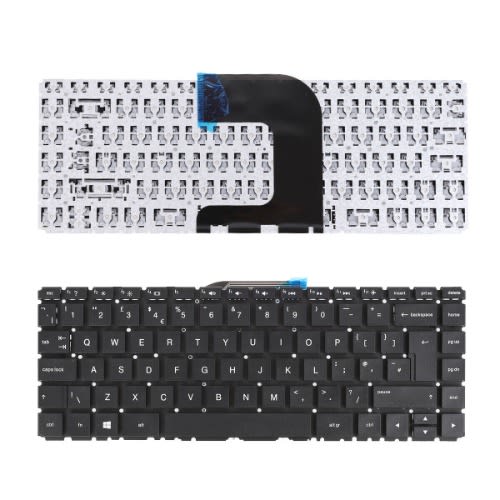 HP PAVILION 14-ac KEYBOARD