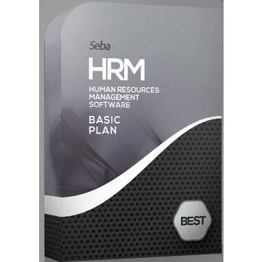Seba-HRM - Basic Plan- 6-15 Users