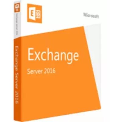 Exchange Server 2016