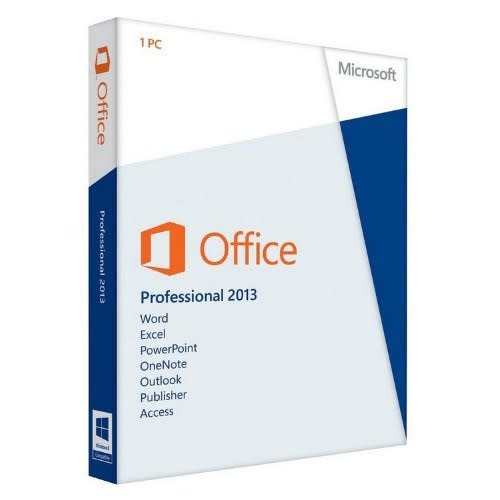 Office Professional 2013