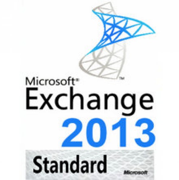 Exchange Server 2013 Standard Product Key