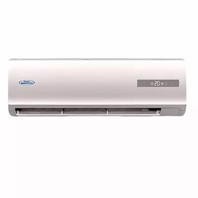 Split Air Conditioner - 1.5hp - Supercool Premium - White