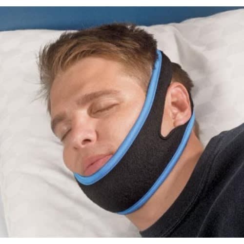 Anti Snoring Chin Strap