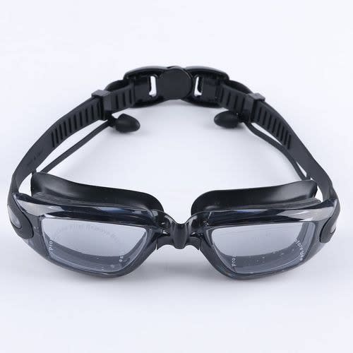 Waterproof Anti-fog Swimming Goggles