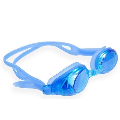 Swimming Google